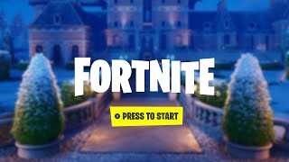 Fortnite Chapter 5 Leaks Servers Down amp Chapter 5 Queue [upl. by Benni]