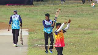 aai gavdevi valshind Vs dohale  Waghe XI Chashak  2024  Nandkar  Day2 [upl. by Iliak888]