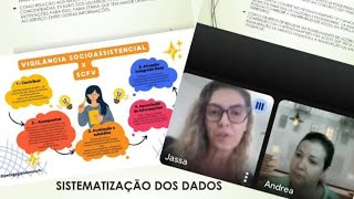 Como a vigilância socioassistencial pode contribuir com o SCFV [upl. by Arahk165]