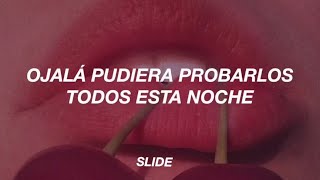 Jason Derulo  Swalla Feat Nicki Minaj amp Ty Dolla ing Traducida al Español [upl. by Gabrielle327]