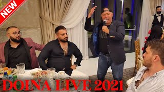 ❌ Nicolae Guta 👑  Frunza verde salca cruda Doina Live 2021 NOU ❌ Doina2021 Guta [upl. by Aerdnua23]