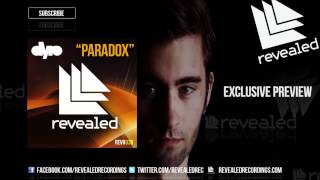 Dyro  Paradox Exclusive Preview OUT NOW [upl. by Adora787]