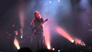 Opeth  quotVar Kommer Barnen Inquot live and acoustic [upl. by Kciredorb]