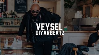 Deutsch Rap Type Beat ► VEYSEL ◄ 2018 Prod by DIYARBEATZ [upl. by Gelb]