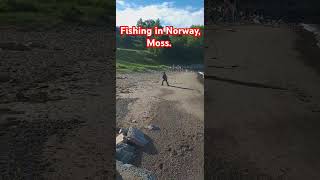 Fishing makrell in Norway [upl. by Cassius]