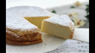 TORTA DI RICOTTA SENZA LIEVITO SCIOGLIEVOLE [upl. by Crysta]