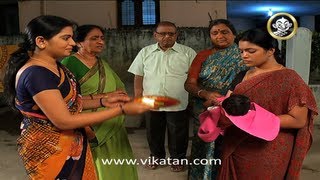 Thirumathi Selvam Episode 1310 090113 [upl. by Yentyrb236]