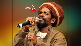 Jamaican reggae singer and songwriter Cocoa Tea Last video before died goes Viral [upl. by Neyugn]