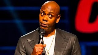 Dave Chappelle Netflix Special  The Closer  LBGTQ [upl. by Nyved]