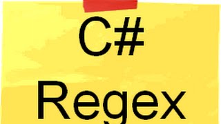 Regular Expressions in C with Practical Demonstration  C Tutorial for Beginners  Regex in CSharp [upl. by Desmond]