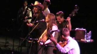 Gillian Welch amp David Rawlings  Wrecking Ball [upl. by Able]