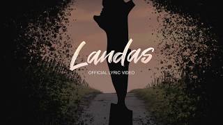 Magnus Haven  Landas Official Lyric Video [upl. by Noteloc]