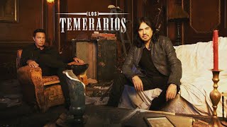 Los Temerarios  Lo Mas Nuevo [upl. by Ettelracs]