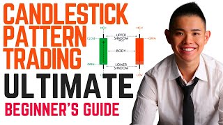 The Ultimate Candlestick Patterns Trading Course For Beginners [upl. by Ruperta]