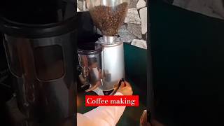 coffee coffeelover coffeemaker coffeemakingcourse waiter barista [upl. by Egoreg73]