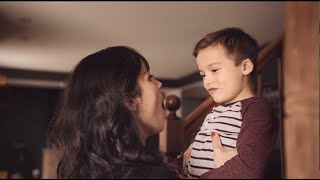 A Mother Shares How 22q112 Deletion Syndrome Impacts Her Son [upl. by Ailices]