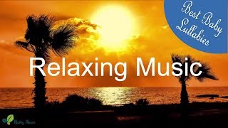 Relaxing Lullaby For Babies To Go To Sleep  Soothing for Parents and Carers Too [upl. by Gwynne157]