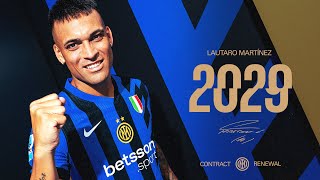 EL TORO’S NERAZZURRI HISTORY 🔙 Lautaro2029 [upl. by Coppola138]