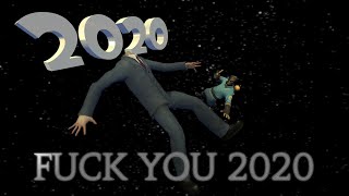 GMOD Vaffanculo 2020  An Italian Song [upl. by Bullis879]