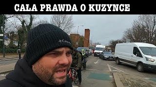 CAŁA PRAWDA KUZYNKA CZY ŻONA KONIEC [upl. by Idner]