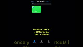 How to extract 7z files on IOS MADE FOR NDS Tutorial emulator tutorial 7z 7zip [upl. by Venuti]