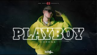 CORONA  PLAYBOY OFFICIAL VIDEO [upl. by Hildegard]