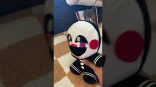 TRY ME BI fnafplush funny memes comedy fyp viral sports [upl. by Hagen]