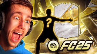 HUGE EA FC 25 PACK OPENING [upl. by Amol]