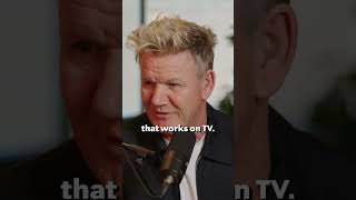 Gordon Ramsay on Kitchen Nightmares 🔥 [upl. by Annua]