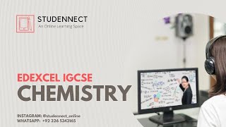 AS LEVEL CHEMISTRY  9701Halogenoalkanes Elimination  STUDENNECT [upl. by Eskill475]