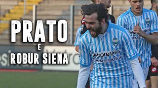 La Spal vola sul Prato le impressioni di Luca Mora [upl. by Winnah]