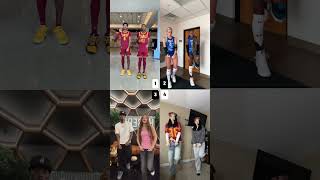 Who Won Rock Dance Trend Pt2dancechallenge dance trending tiktok shorts viral fyp [upl. by Slaughter947]