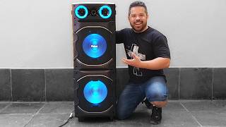 🟢 LANÇAMENTO 🟢 Philco pcx24000 com 2400w🟢 Review COMPLETO com TUDO que NINGUÉM vai te mostrar [upl. by Joliet]