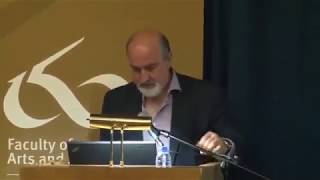 Nassim Taleb Explains Antifragility in Under 5 Minutes [upl. by Nirehs]