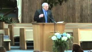 Eschatology 6Messianic Jews Pastor Charles Lawson [upl. by Neeloc]