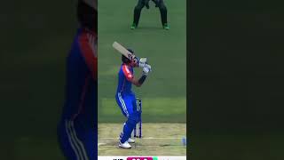 pakitan boiler nasim sha bowling 🆚inda trending short trendingshorts [upl. by Alcot]