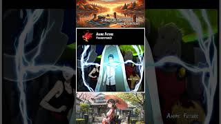 Bam got summoned reunite  Tower of God Season 2  anime animeedit [upl. by Lilak336]