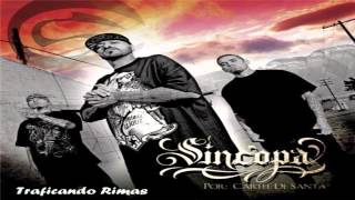 03 Cartel De Santa  Traficando Rimas  Ft Bicho Ramirez Sin Copa [upl. by Bud]