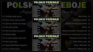 Polskie Przeboje lat 80 90  Polskie Hity Lat 80 90  Muzyka Lata 80 90 Hity [upl. by Llehcam]