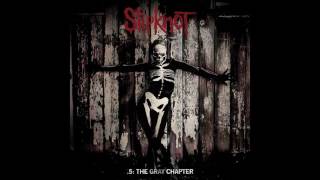 Slipknot  Killpop Audio [upl. by Hillinck]