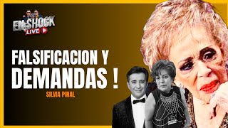 ¡ LOS MALOS MANEJOS EN LA FAMILIA PINAL GUZMAN [upl. by Clara]