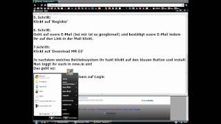 How To Eigenes WebRadio kostenlos erstellen HD [upl. by Ultan]