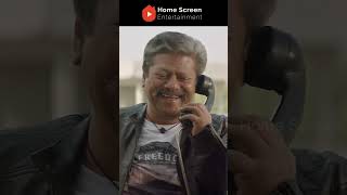 Watch full video👆Pa Paandi Super Scenes  Watch amp Enjoy rajkiran dhanush revathi prasannashorts [upl. by Avon934]