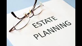 Estate Planning  Intestate Succession as per Hindu Succession Act 1956 [upl. by Sheena]