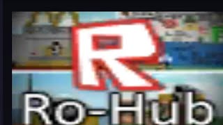 Part 570 ROBLOX RoHub Remastered  Loading hum v IOS zqank [upl. by Gerrie39]