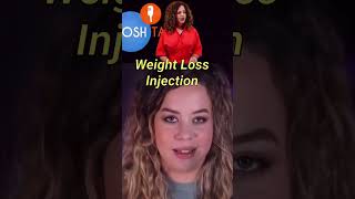 The Truth About Weight Loss Injections  sonianarang weightlossdiet [upl. by Nehtanhoj]