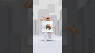 0 robux outfit idea with no offsale items youtubeshorts norobuxoutfitfypシ゚viral [upl. by Namya668]