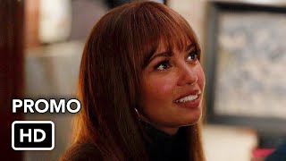 Wild Cards 1x06 Promo quotDead of Nightquot HD Vanessa Morgan CW series [upl. by Godfree]