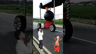 How about the car design of this lifting device Douyin Assistant Popular Coproduction Creative Ne [upl. by Margarete421]