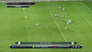 Best pes goal in the world [upl. by Alduino]